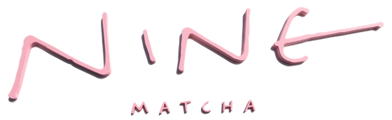 NINE matcha 